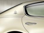 Maserati Quattroporte Collezione Cento 2008 года